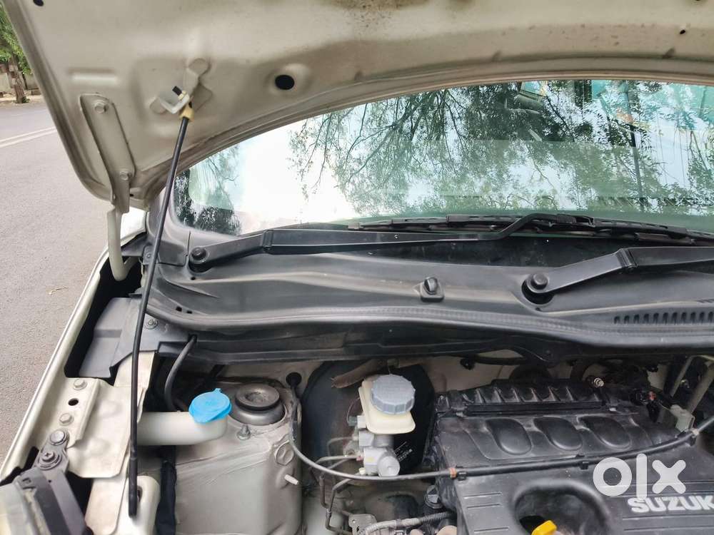 Maruti Suzuki Wagon R Lxi 1.0, 2013, Petrol