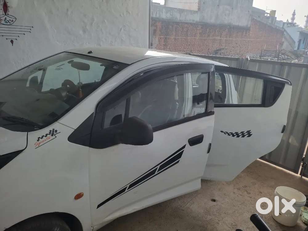 Chevrolet Beat Diesel 2013