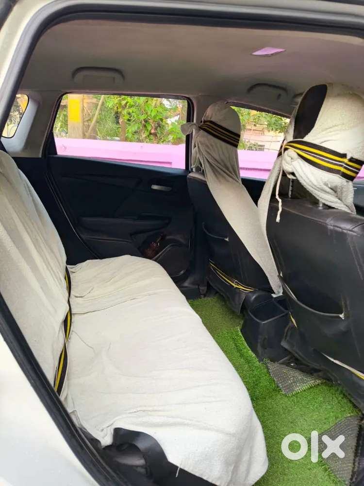Honda Wr-v 2022 Petrol Well Maintained