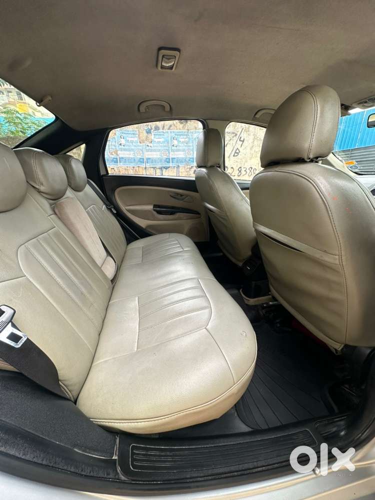 Fiat Linea Emotion