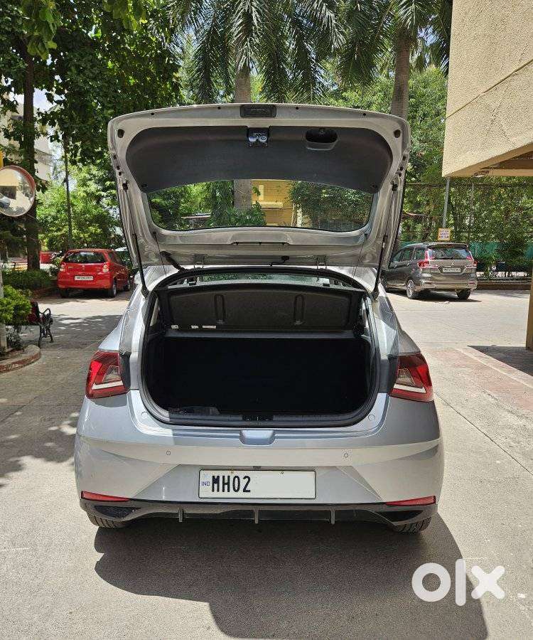 Hyundai I20 Asta 1.0 Turbo Imt, 2020, Petrol