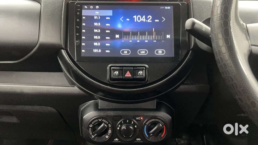 Maruti Suzuki S-presso 1.0 Vxi (o) Cng, 2022, Cng & Hybrids