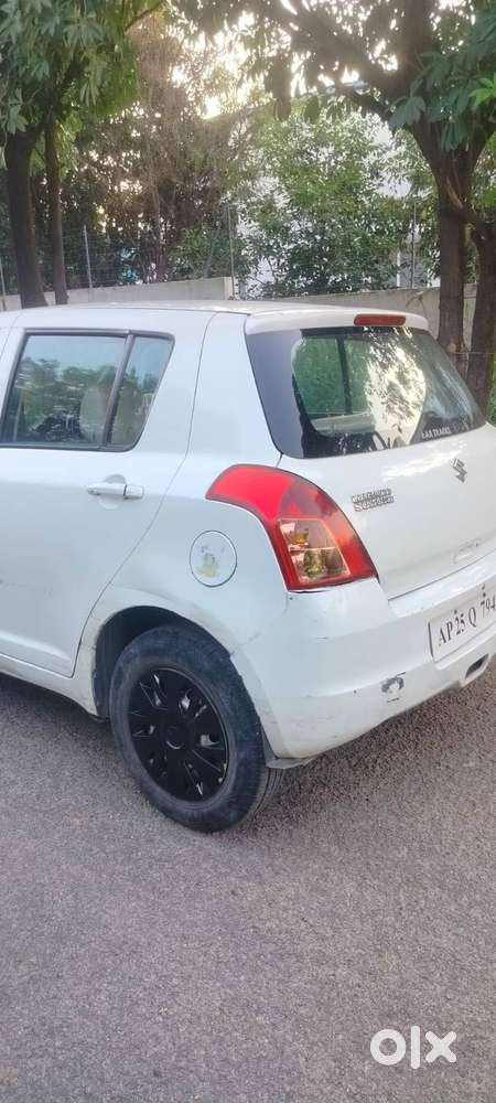 Clean And Good Condition