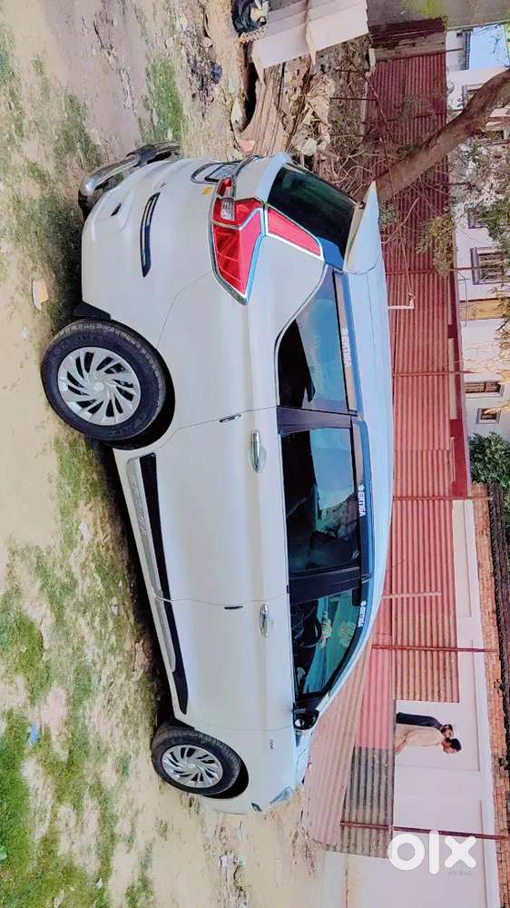 Maruti Suzuki Ertiga 2019 Diesel Well Maintained