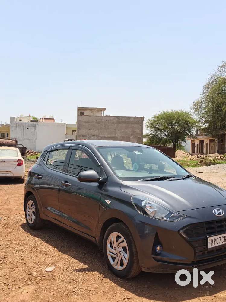 Hyundai Grand I10 Nios 2021 Petrol 31250 Km Driven