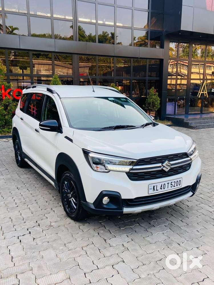 Maruti Suzuki Car 2021