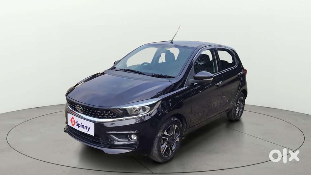 Tata Tiago 1.2 Revotron Xz Plus, 2022, Petrol