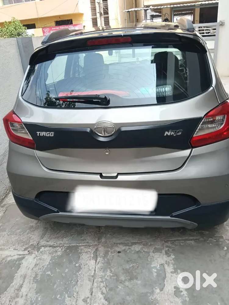 Tata Tiago Diesel Manual 2018