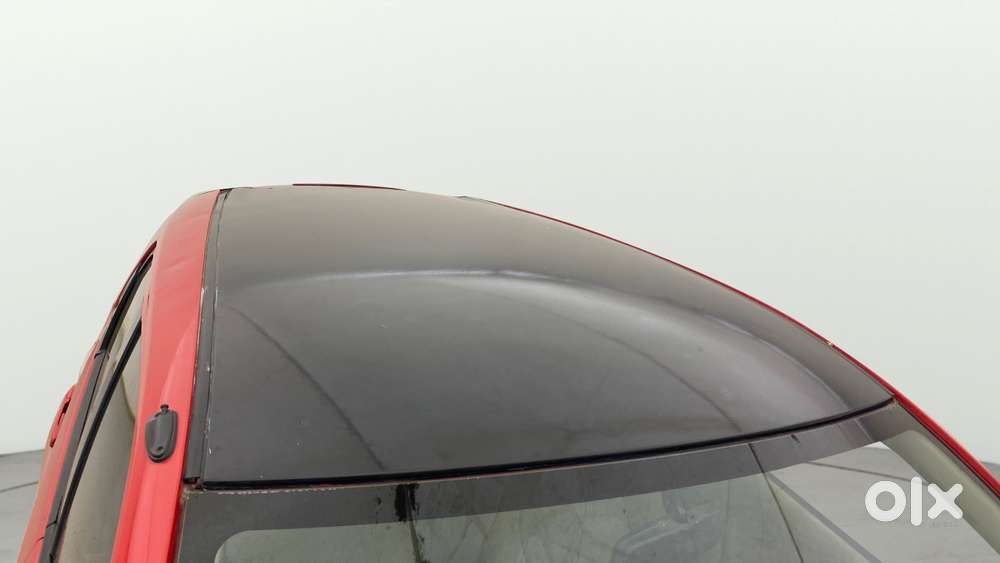 Honda Brio 2011-2013 Ex Mt, 2013, Petrol