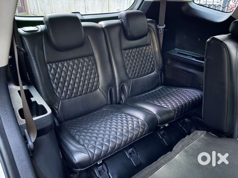 Kia Carens 1.5 Prestige 7 Str, 2023, Petrol