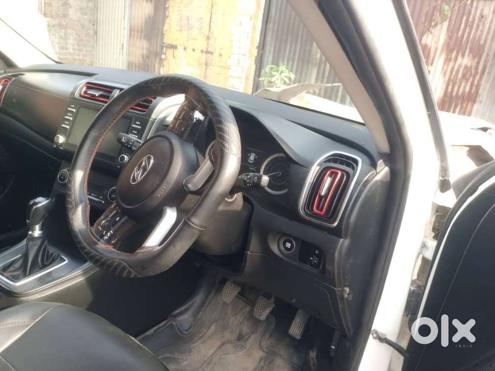 Hyundai Creta 1.5 Crdi Sx, 2023, Diesel