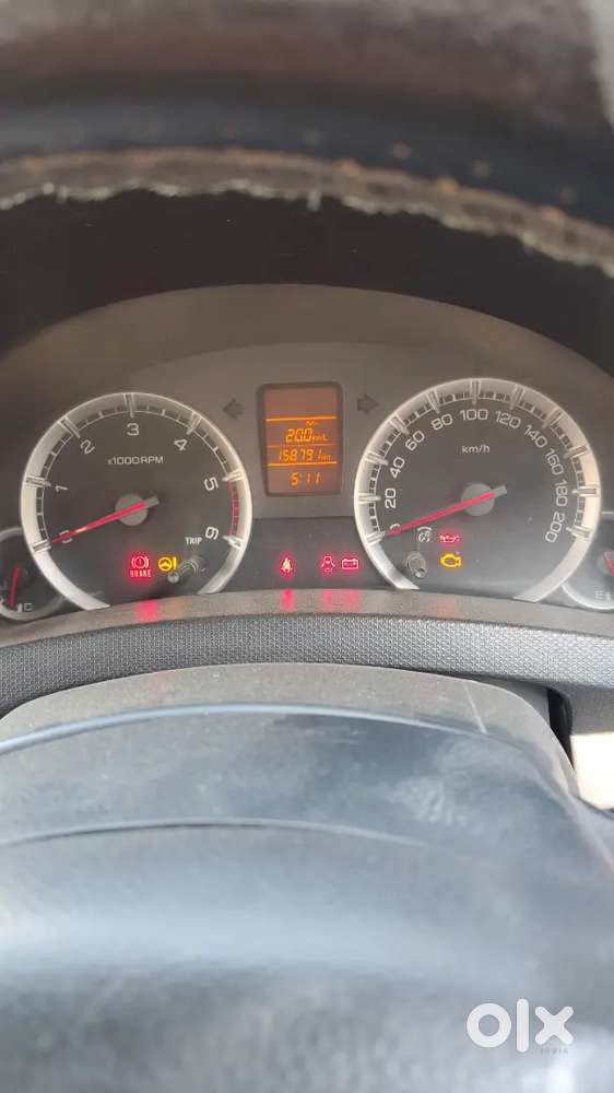 Maruti Suzuki Swift Dzire 2014 Diesel Well Maintained