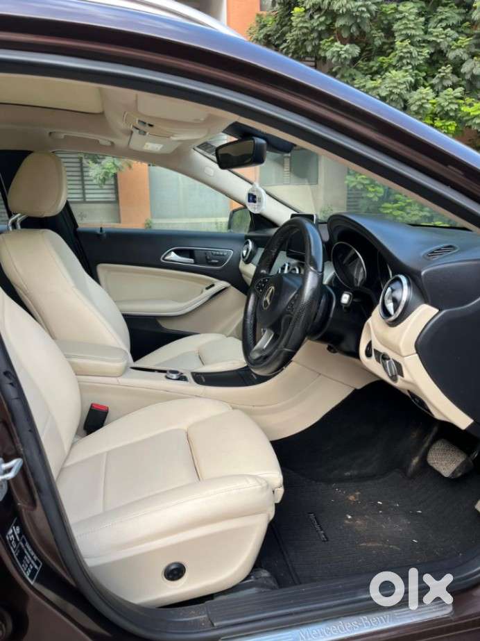 Mercedes-benz Gla 220d, 2018, Diesel