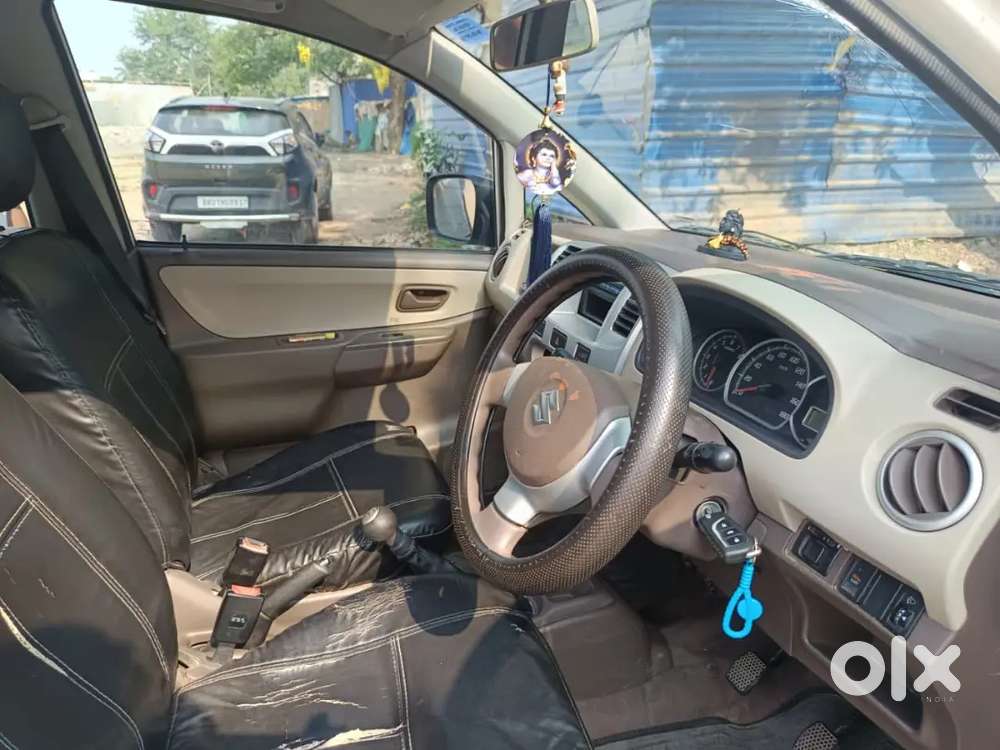 Maruti Suzuki Estilo 2011 Petrol 60000 Km Driven