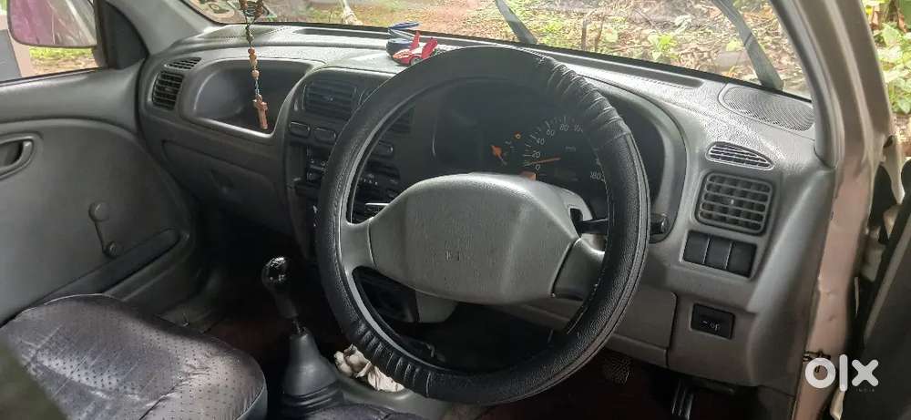 Maruti Suzuki Alto Lxi 2004 Petrol Manual