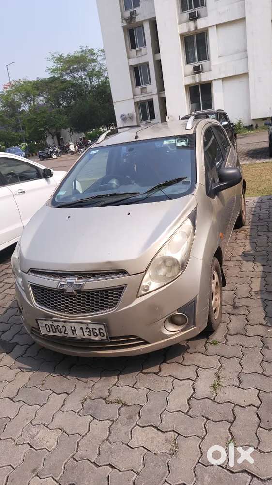 Chevrolet Beat 2013 Diesel Well Maintained