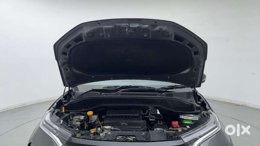 Tata Punch Creative Amt, 2022, Petrol