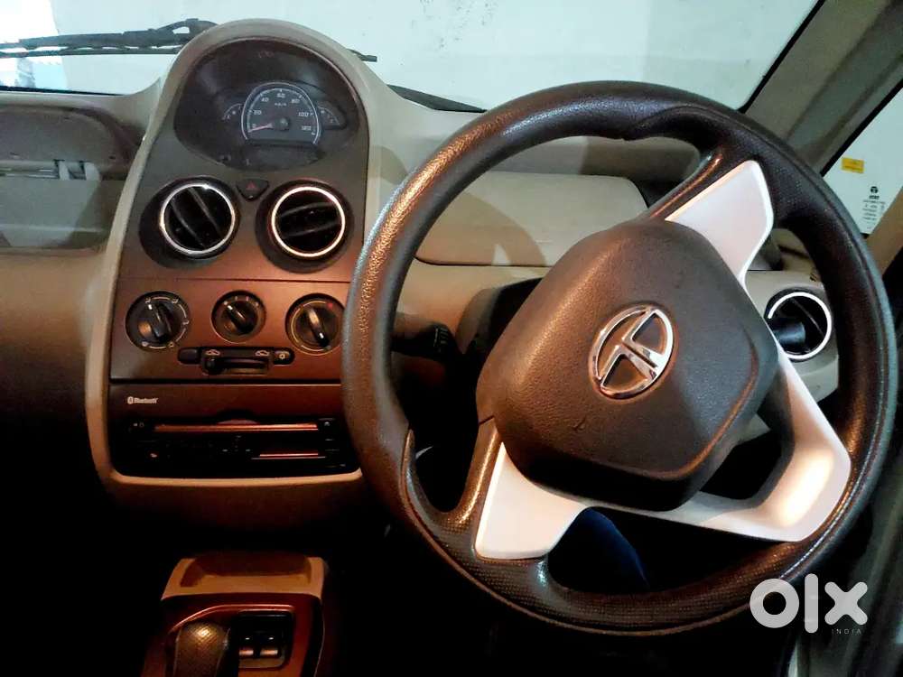 Doctor's , Single Hand Tata Nano Xta 2015 Petrol
