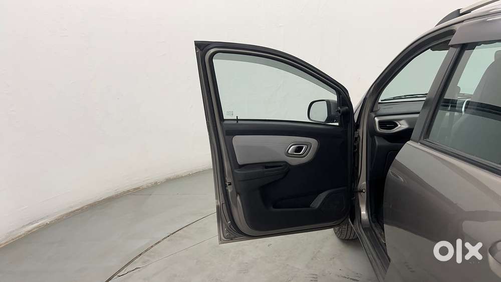 Datsun Redigo 1.0 T (o) Amt, 2021, Petrol