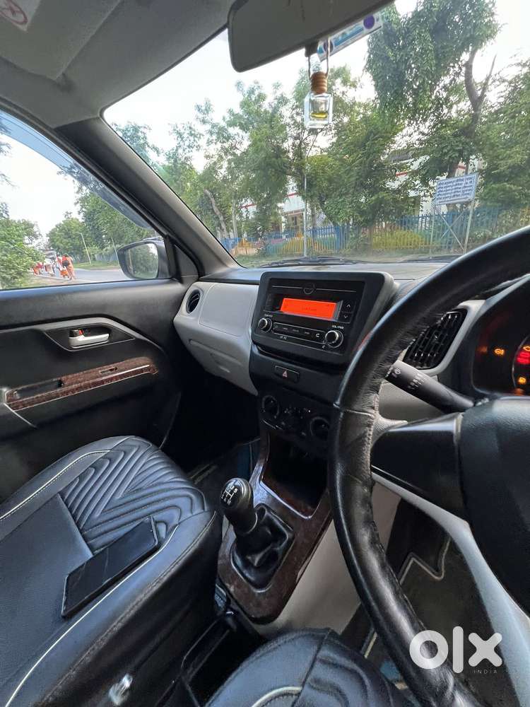Maruti Suzuki Wagon R Vxi, 2024, Petrol