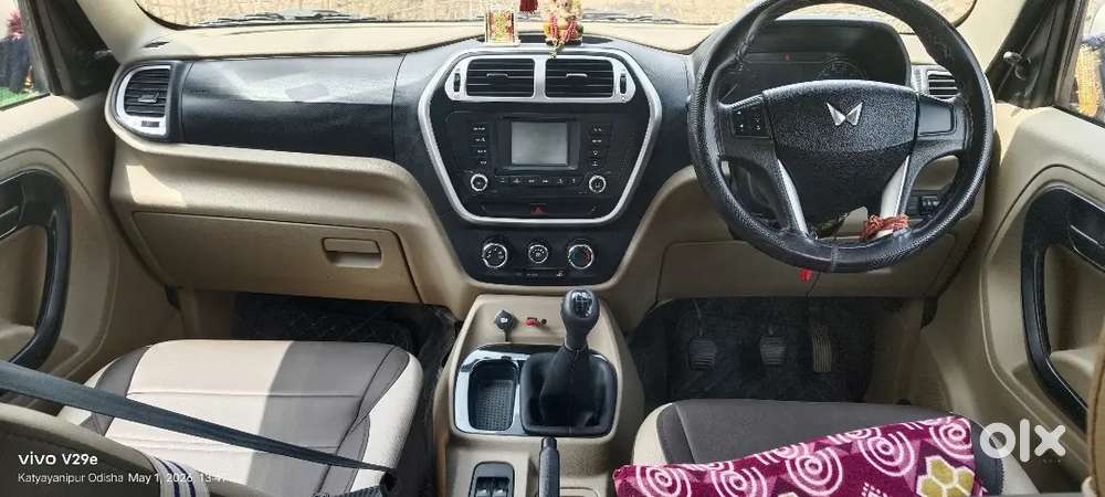 Mahindra Bolero Neo