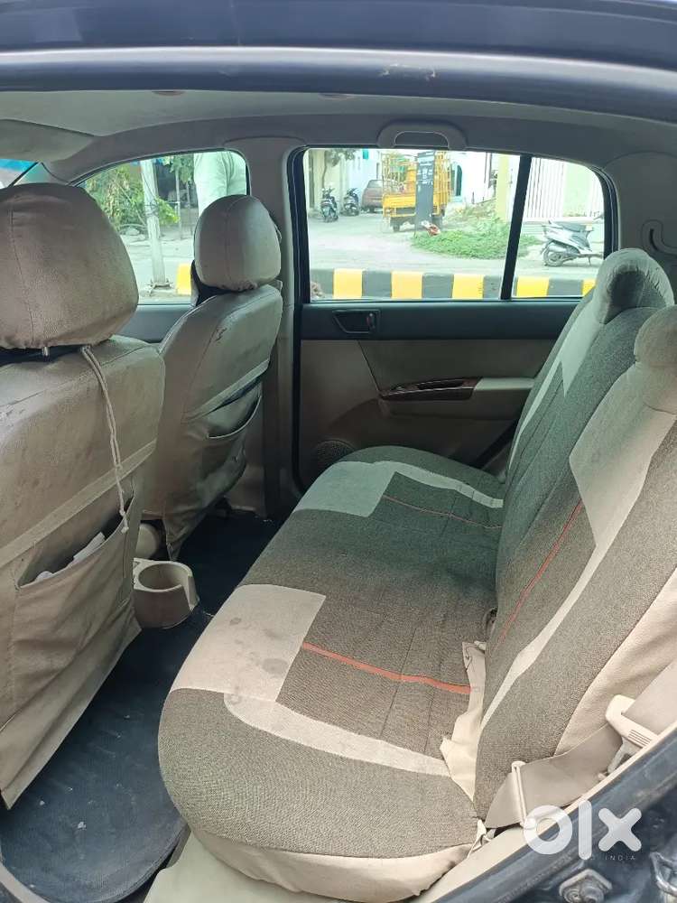 Hyundai Getz Gle 2007. Pepar Passing 2028 Tak