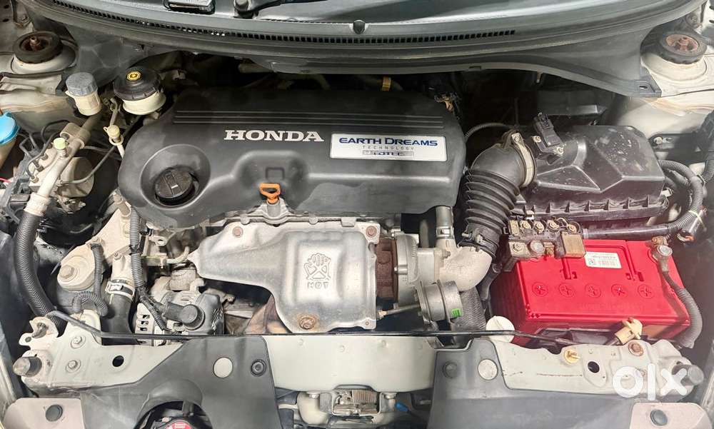 Honda Amaze 1.5 Smt I Dtec, 2014, Diesel