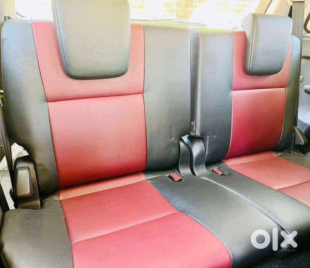 Toyota Fortuner Legender 4x2 At 2.8, 2024, Diesel