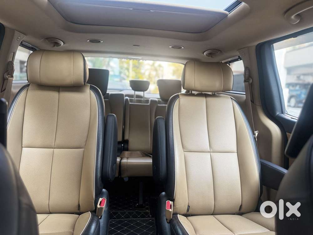 Kia Carnival Limousine, 2021, Diesel