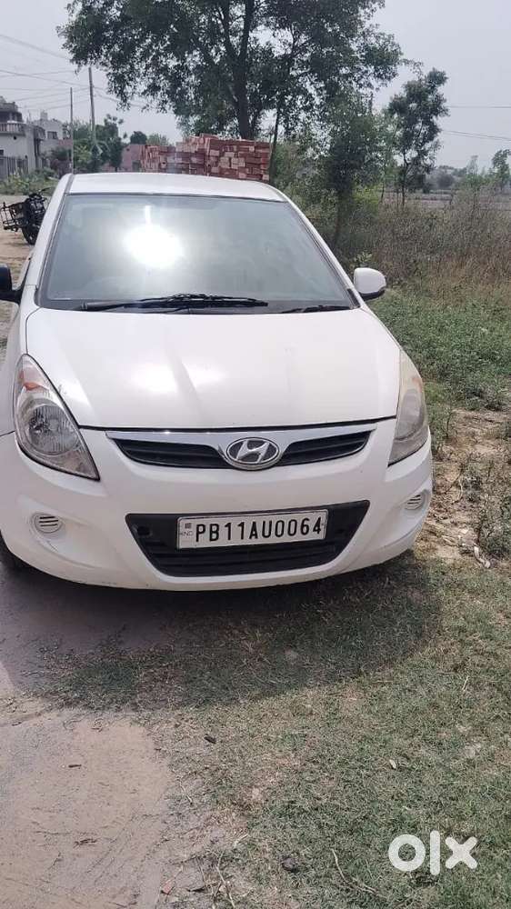 Hyundai I20 Asta 2013 Diesel