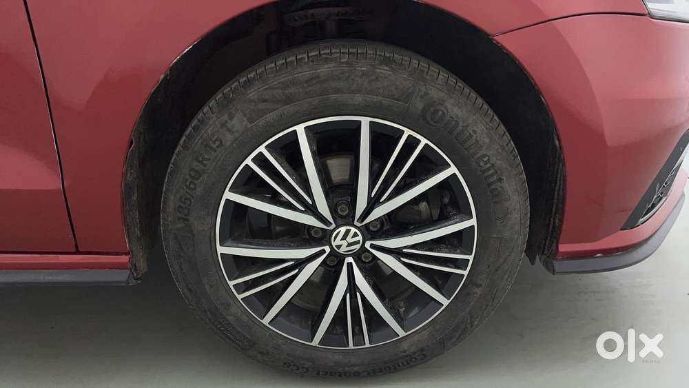 Volkswagen Vento 1.2 Tsi Highline At, 2019, Petrol
