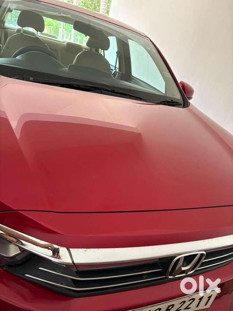 Honda Amaze Diesel 2022
