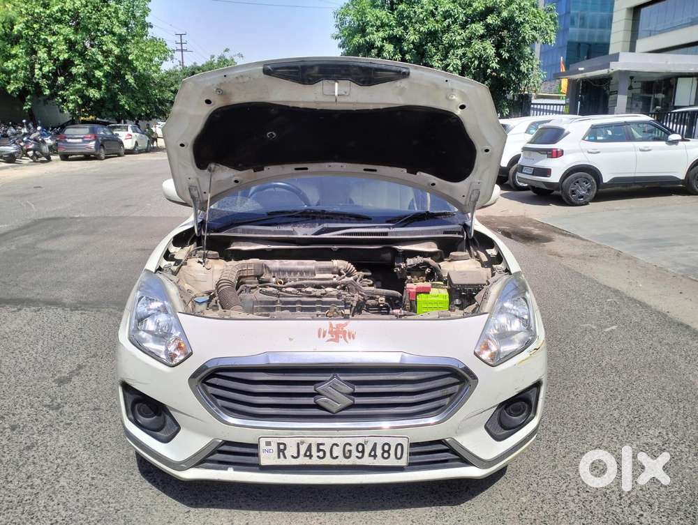 Maruti Suzuki Swift Dzire 1.2 Vxi Bsiv, 2019, Petrol
