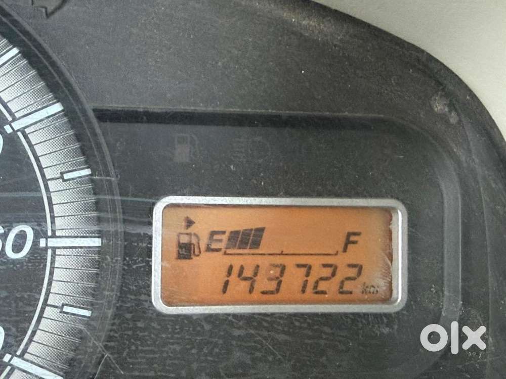 Maruti Suzuki Eeco 2020 Petrol Well Maintained