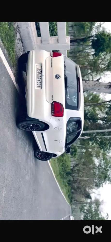 Volkswagen Polo 2018 Edition