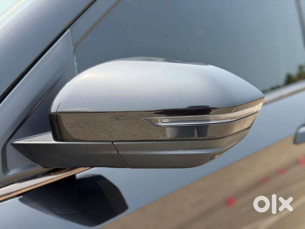 Mg Hector 1.5 Dct Sharp, 2020, Petrol