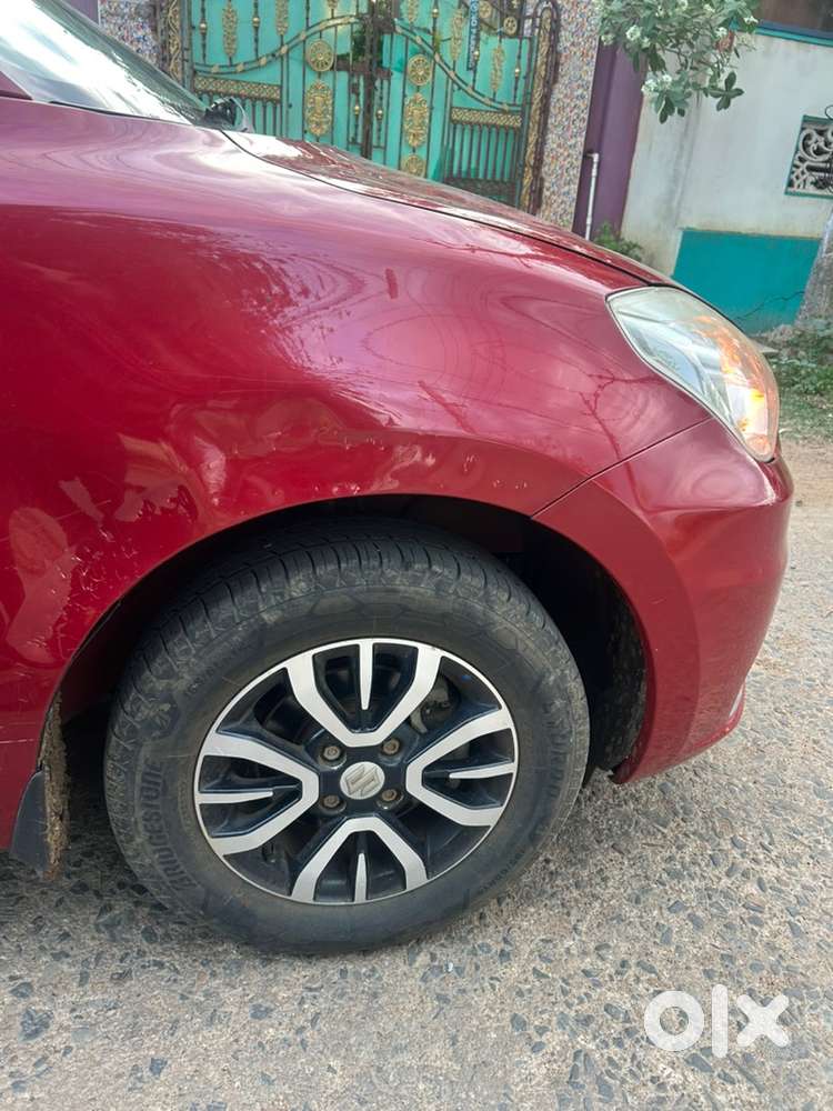 Maruti Suzuki Dzire 2020 Model Year