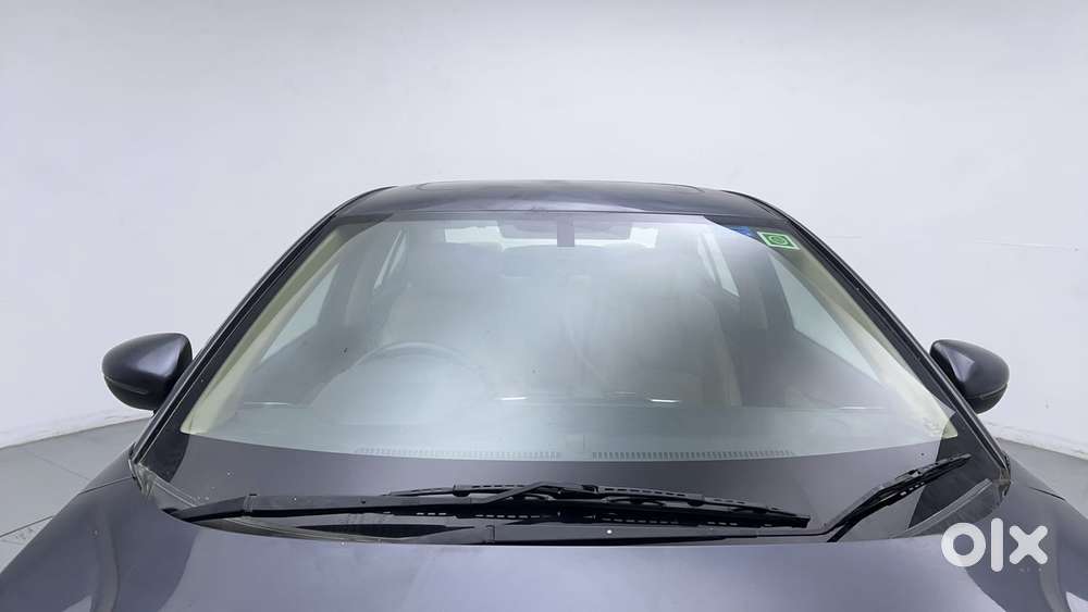 Honda City I-vtec Cvt Zx, 2022, Petrol