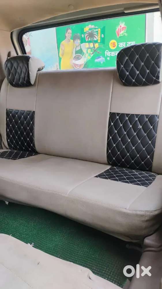 Mahindra Xylo 2010 Diesel 178000 Km