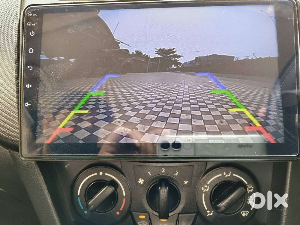 Maruti Suzuki Swift Vxi, 2015, Petrol