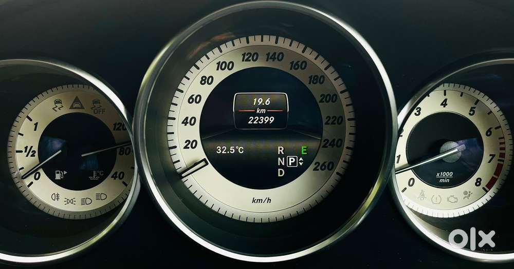 Mercedes-benz Cls-class 350, 2014, Petrol