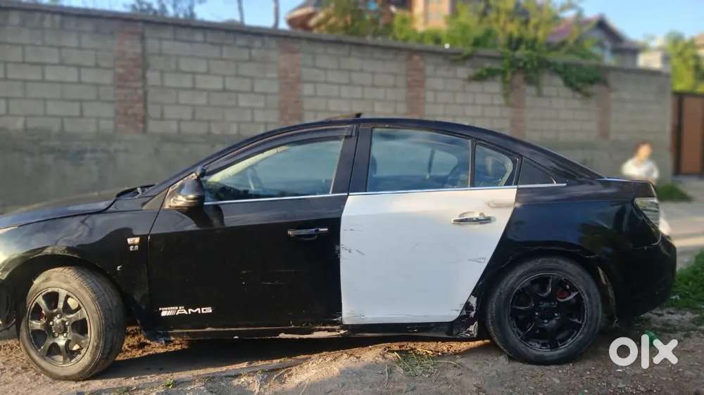 Chevrolet Cruze  Diesel Well Maintained