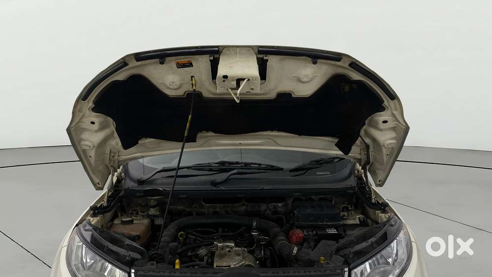 Ford Ecosport [2013-2015] 1.0 Ecoboost Titanium, 2014, Petrol