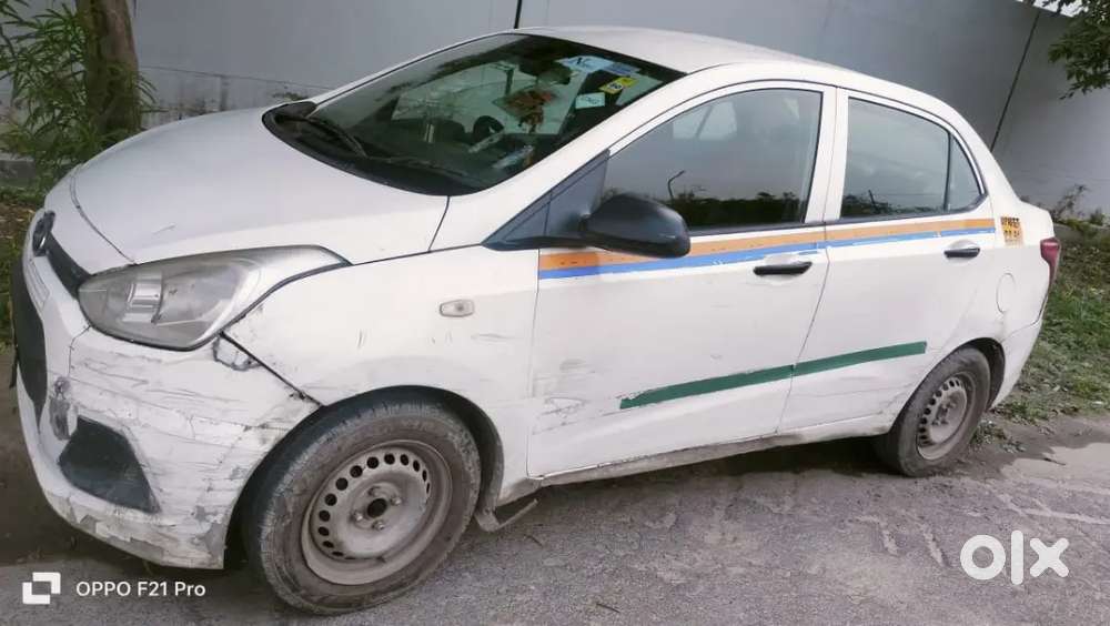 Hyundai Accent 2019 Cng & Hybrids 260000 Km Driven