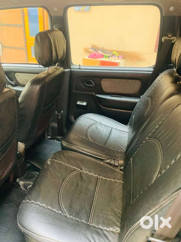 Maruti Wagon R Lxi 2007 Life 2027/7
