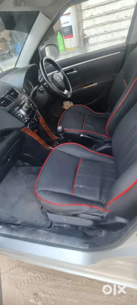 Maruti Suzuki Swift 2017 Diesel 144000 Km Driven