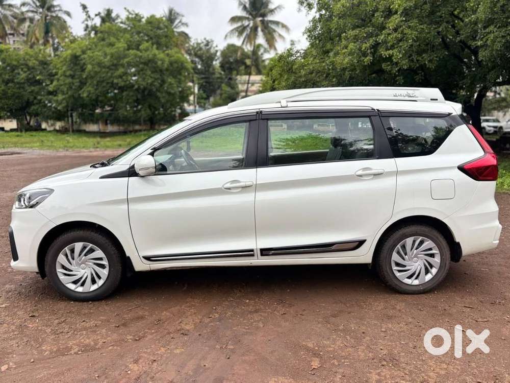 Maruti Suzuki Ertiga Vxi (o) Cng, 2024, Cng & Hybrids