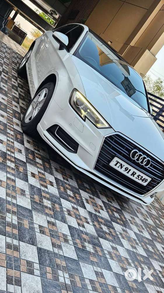 Audi A3 2017-2020 2.0 35 Tdi Technology, 2020, Diesel