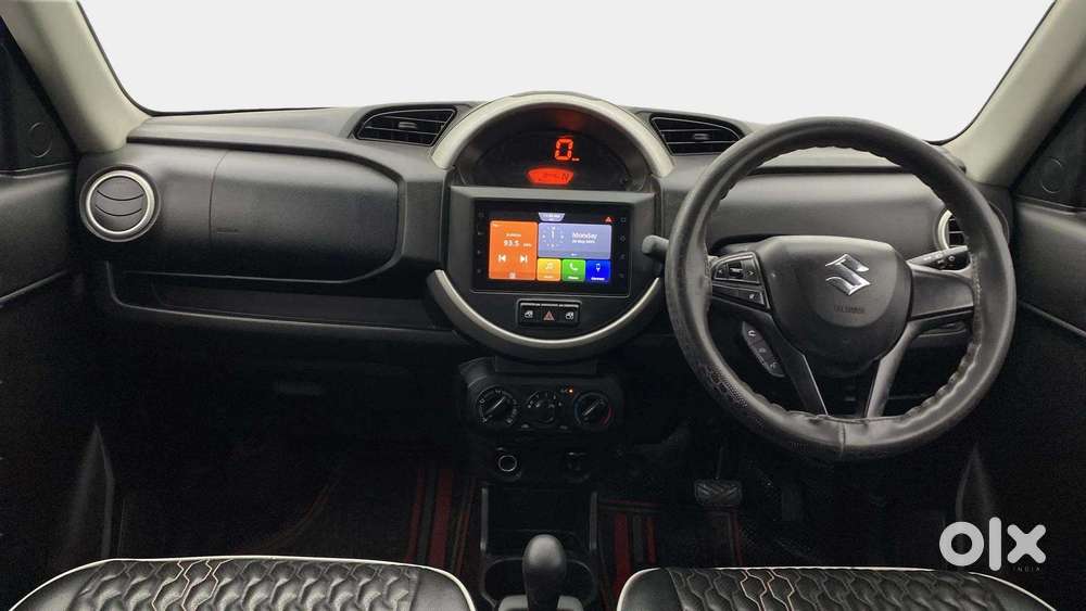 Maruti Suzuki S-presso Vxi O Amt, 2023, Petrol