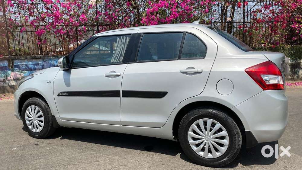 Maruti Suzuki Dzire 1.2 Vxi, 2015, Petrol